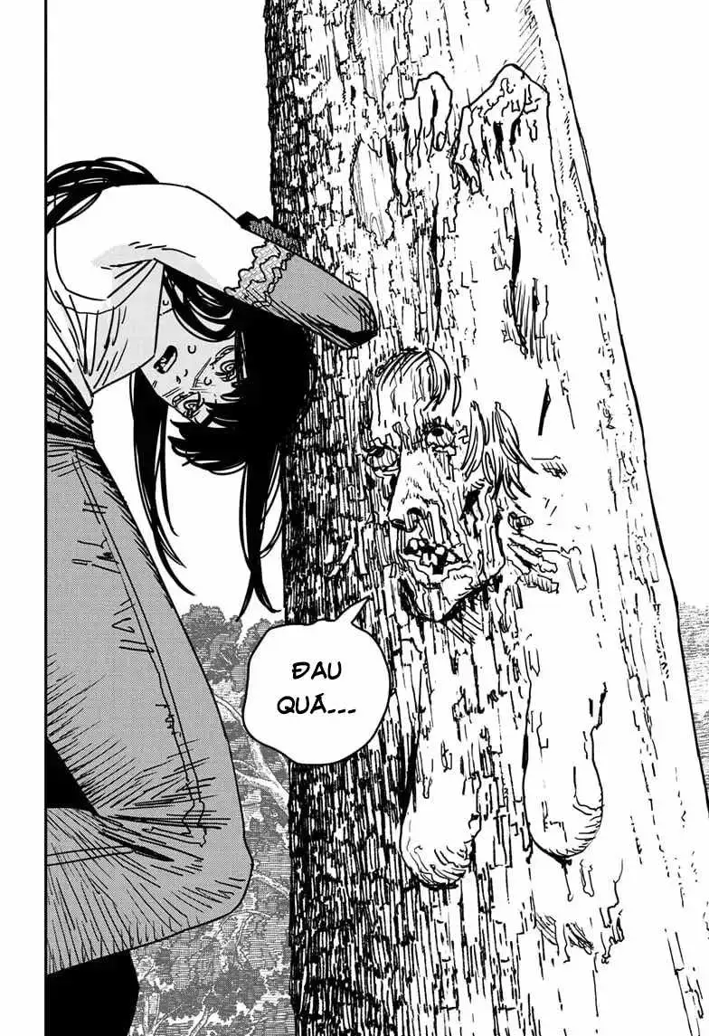 Truyện Tranh Thợ Săn Quỷ - Chainsaw Man trang 4