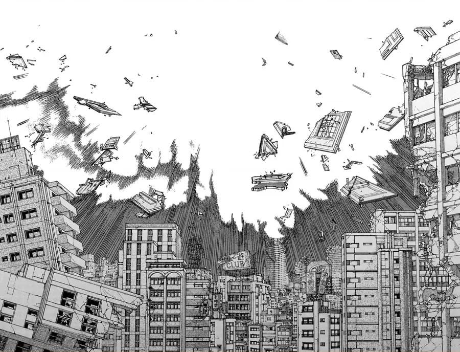 Truyện Tranh Thợ Săn Quỷ - Chainsaw Man trang 4