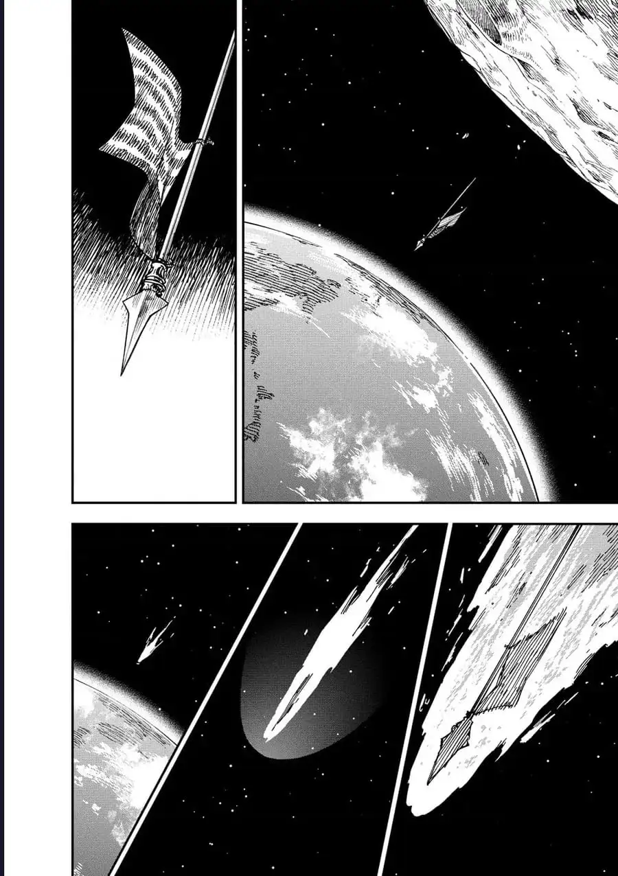 Truyện Tranh Thợ Săn Quỷ - Chainsaw Man trang 4