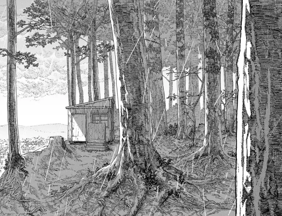 Truyện Tranh Thợ Săn Quỷ - Chainsaw Man trang 4