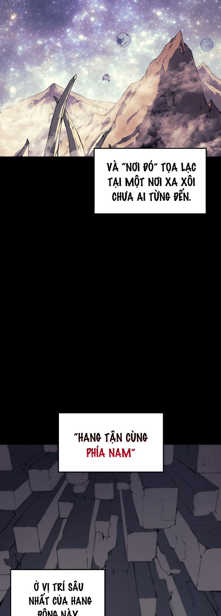 Truyện Tranh Thợ Rèn Huyền Thoại - Overgeared trang 7