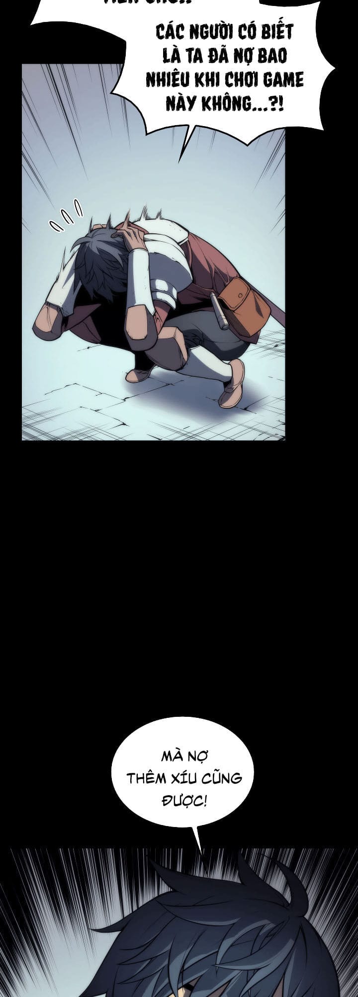 Truyện Tranh Thợ Rèn Huyền Thoại - Overgeared trang 7