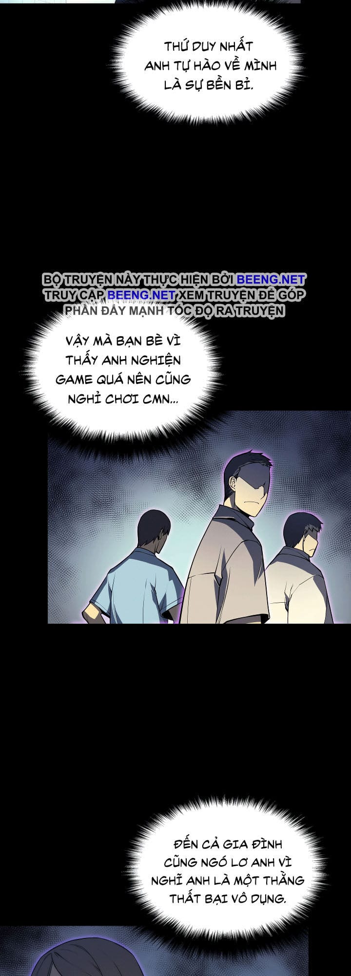 Truyện Tranh Thợ Rèn Huyền Thoại - Overgeared trang 7