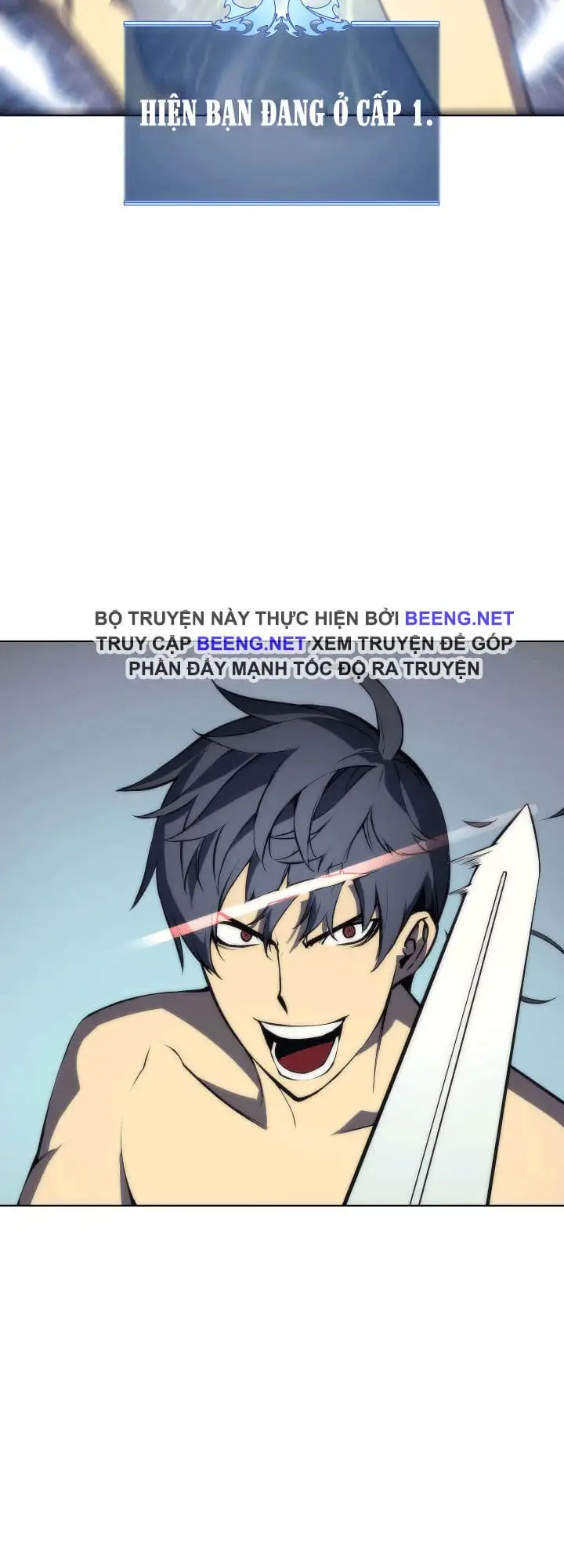 Truyện Tranh Thợ Rèn Huyền Thoại - Overgeared trang 7