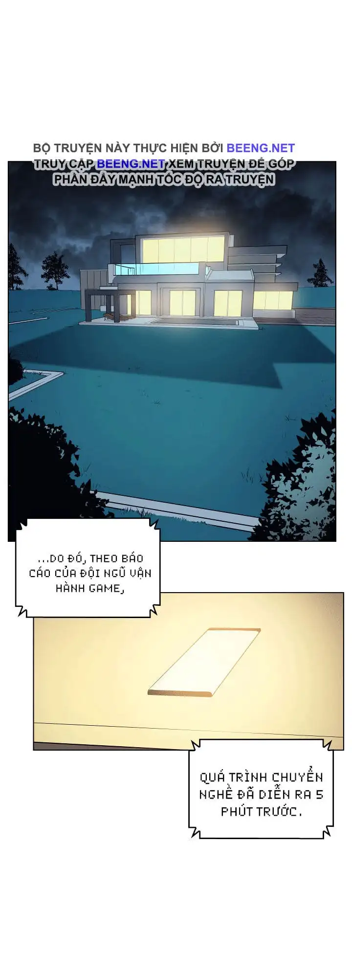 Truyện Tranh Thợ Rèn Huyền Thoại - Overgeared trang 7