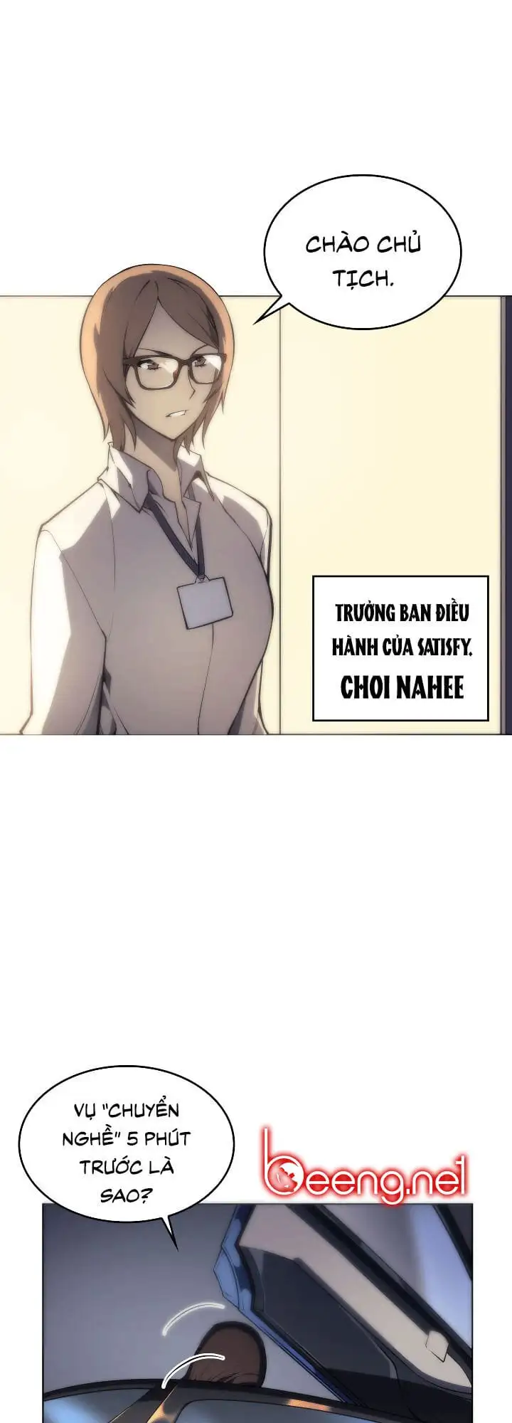 Truyện Tranh Thợ Rèn Huyền Thoại - Overgeared trang 7