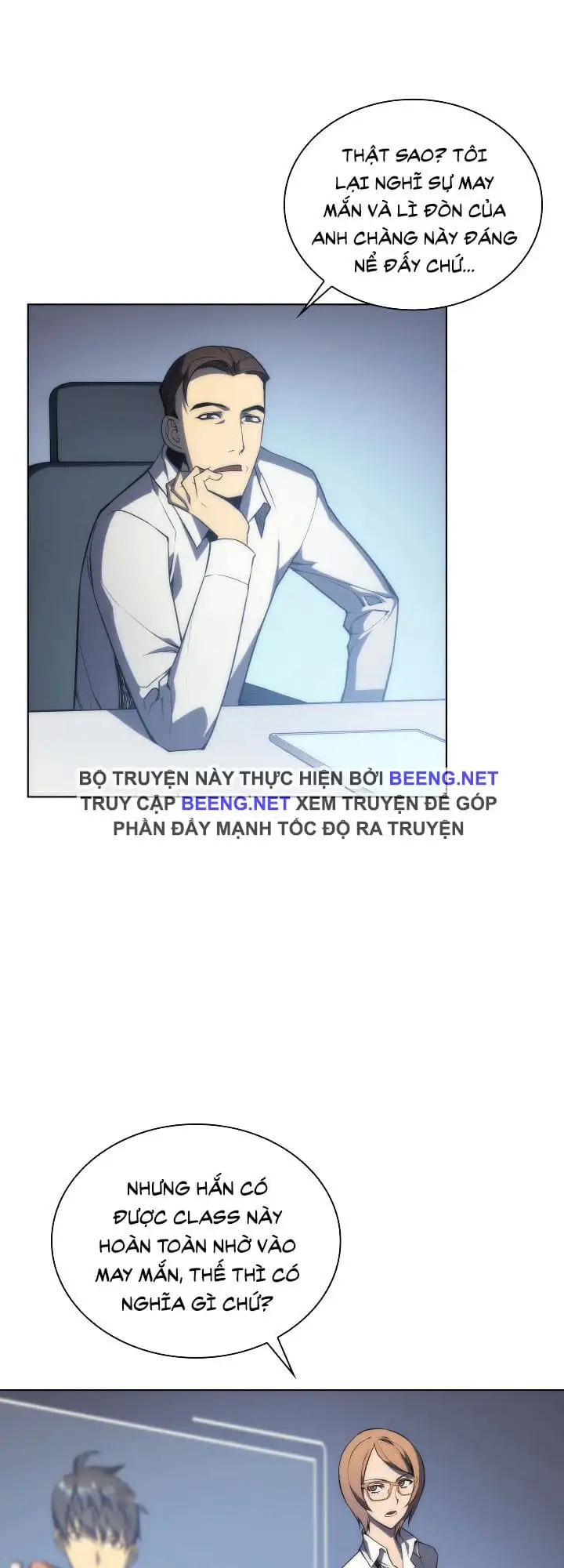 Truyện Tranh Thợ Rèn Huyền Thoại - Overgeared trang 7