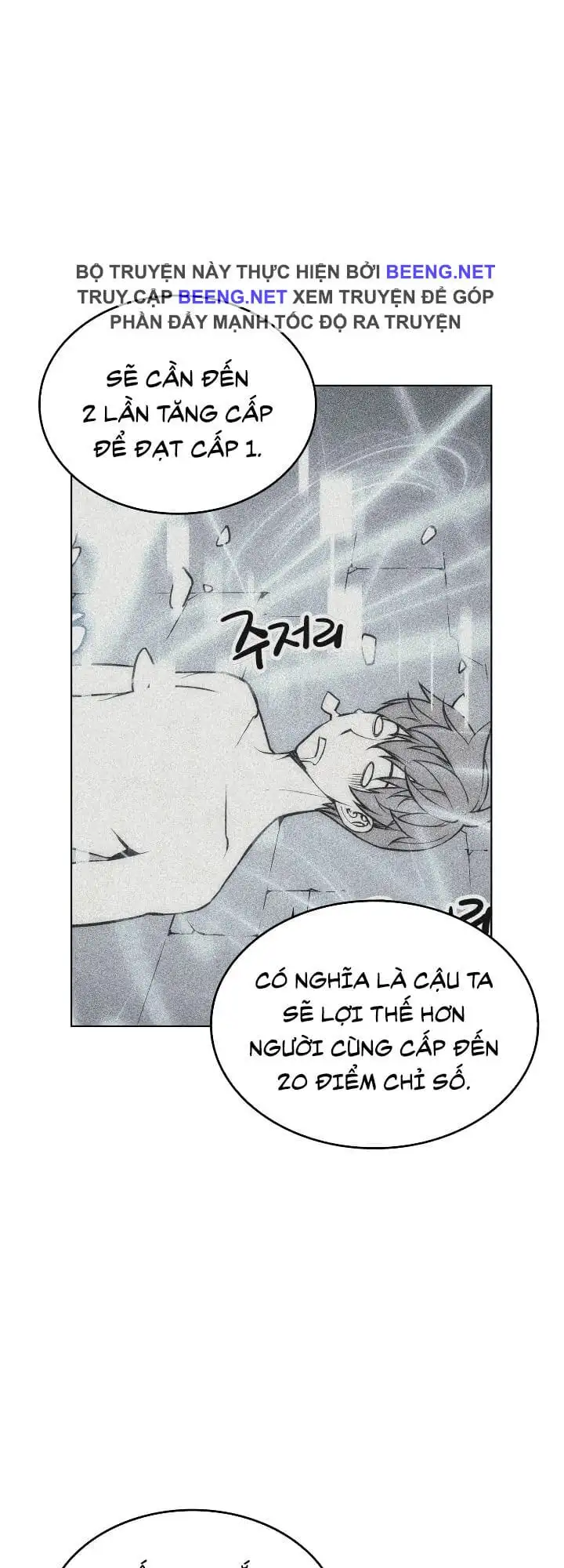 Truyện Tranh Thợ Rèn Huyền Thoại - Overgeared trang 7