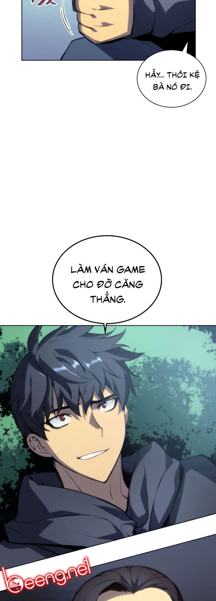 Truyện Tranh Thợ Rèn Huyền Thoại - Overgeared trang 7