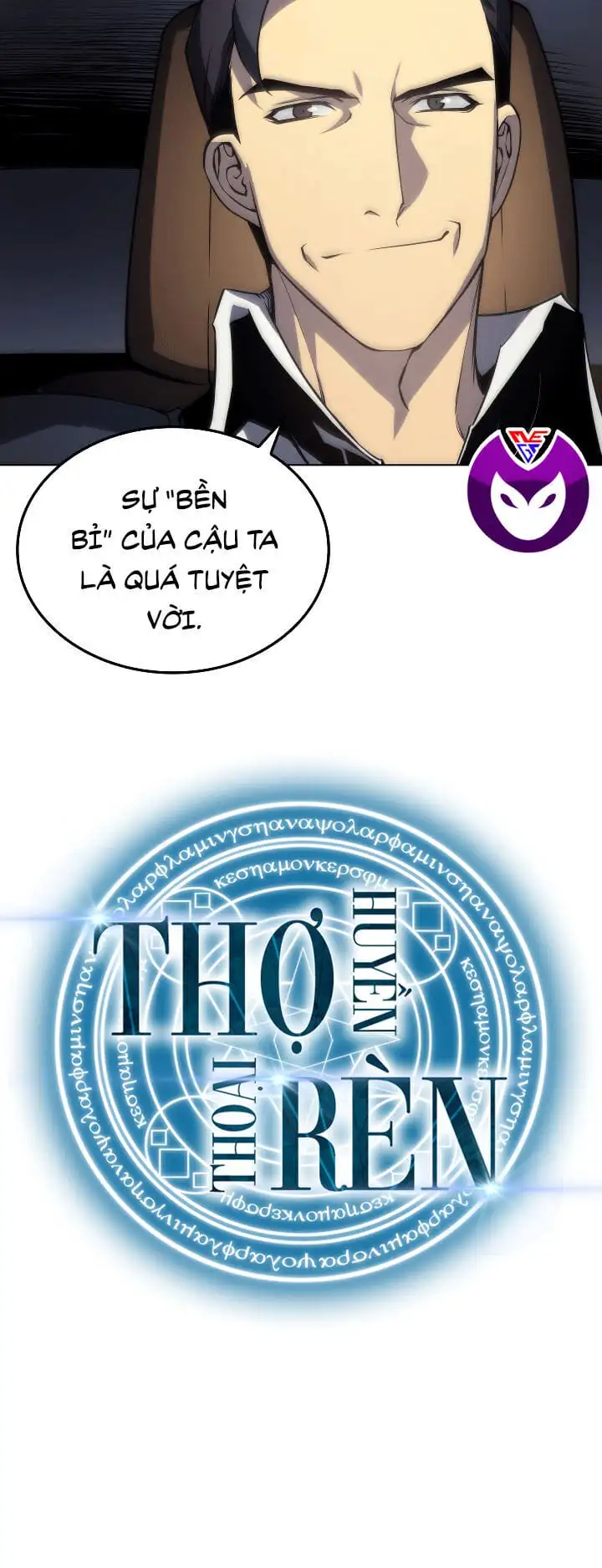 Truyện Tranh Thợ Rèn Huyền Thoại - Overgeared trang 7