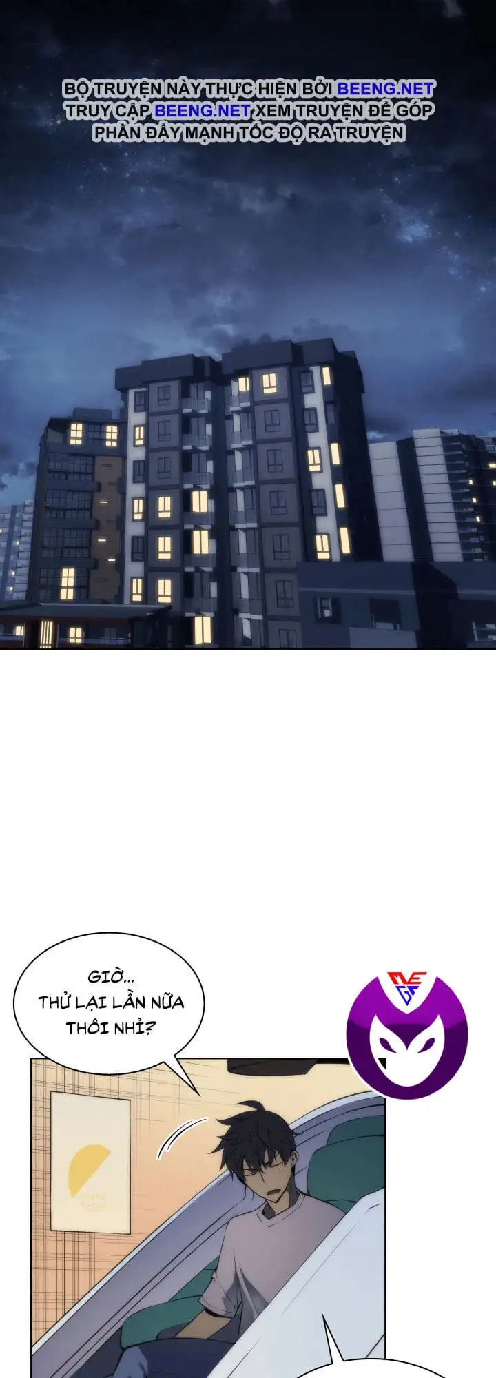 Truyện Tranh Thợ Rèn Huyền Thoại - Overgeared trang 7