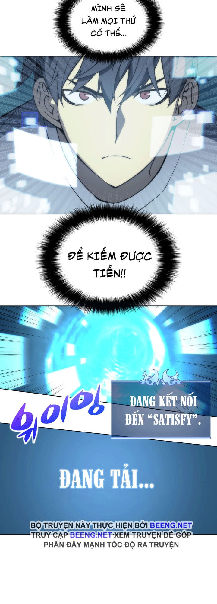 Truyện Tranh Thợ Rèn Huyền Thoại - Overgeared trang 7