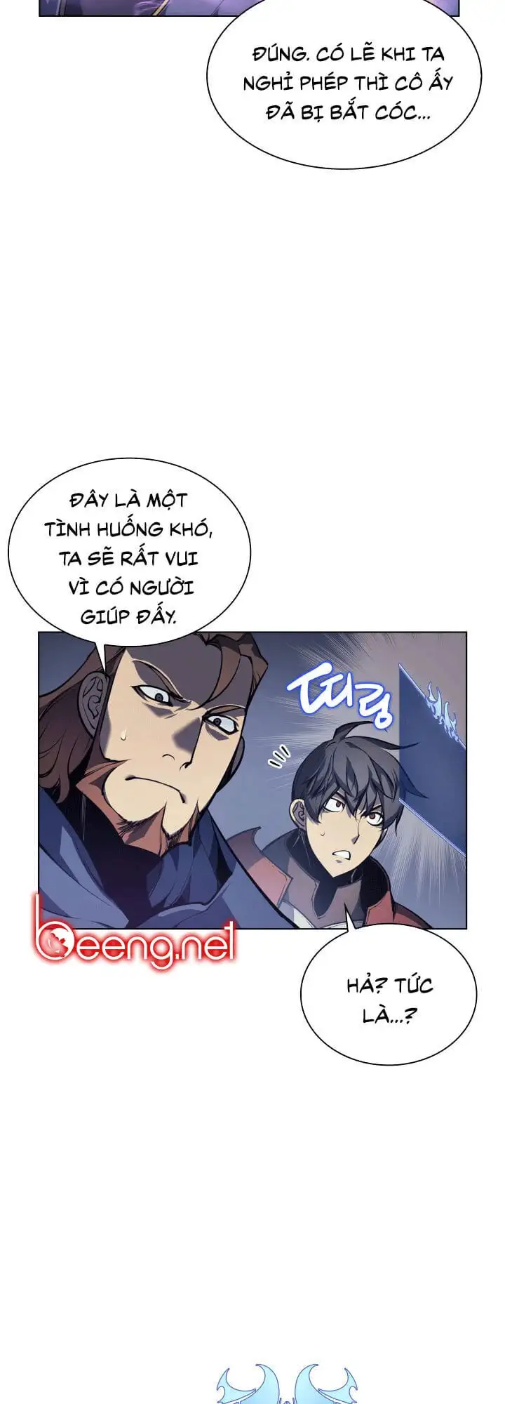 Truyện Tranh Thợ Rèn Huyền Thoại - Overgeared trang 7