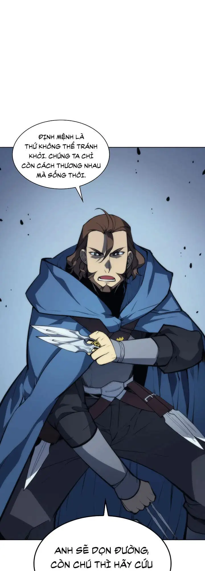 Truyện Tranh Thợ Rèn Huyền Thoại - Overgeared trang 7