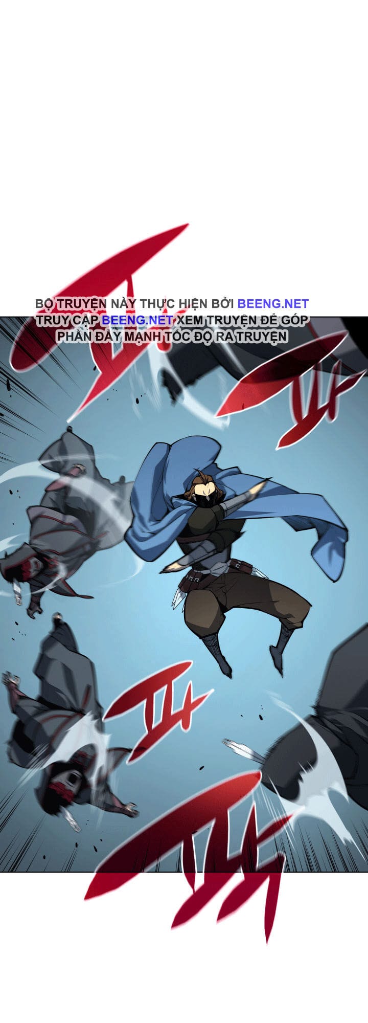 Truyện Tranh Thợ Rèn Huyền Thoại - Overgeared trang 7