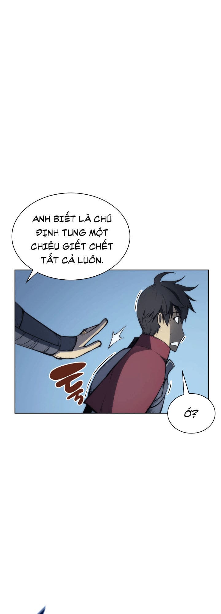 Truyện Tranh Thợ Rèn Huyền Thoại - Overgeared trang 7