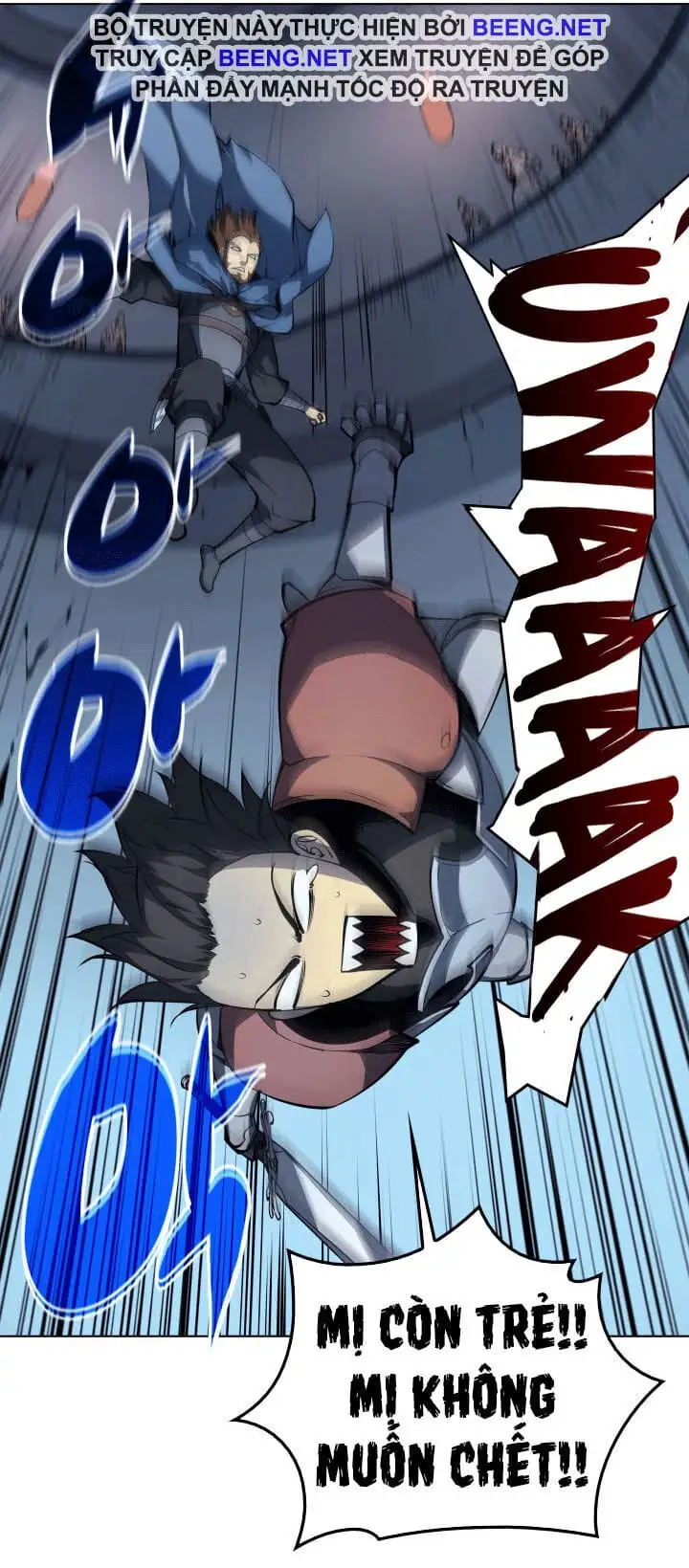 Truyện Tranh Thợ Rèn Huyền Thoại - Overgeared trang 7