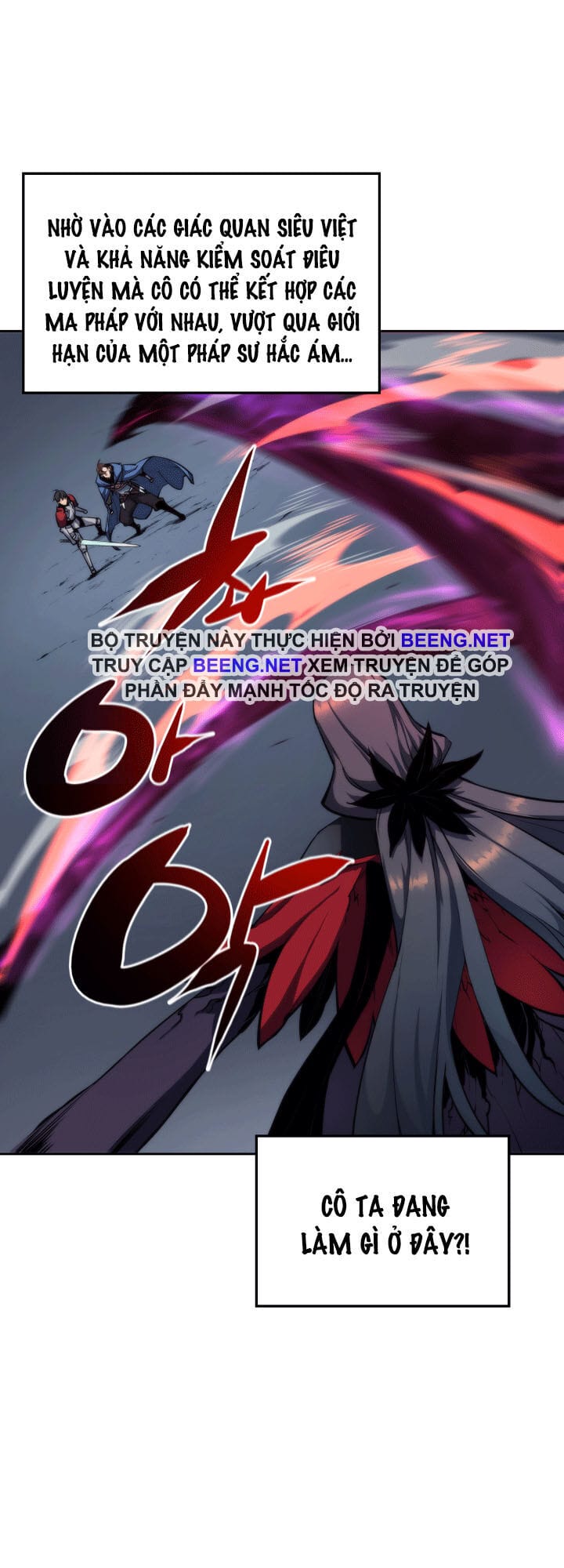 Truyện Tranh Thợ Rèn Huyền Thoại - Overgeared trang 7