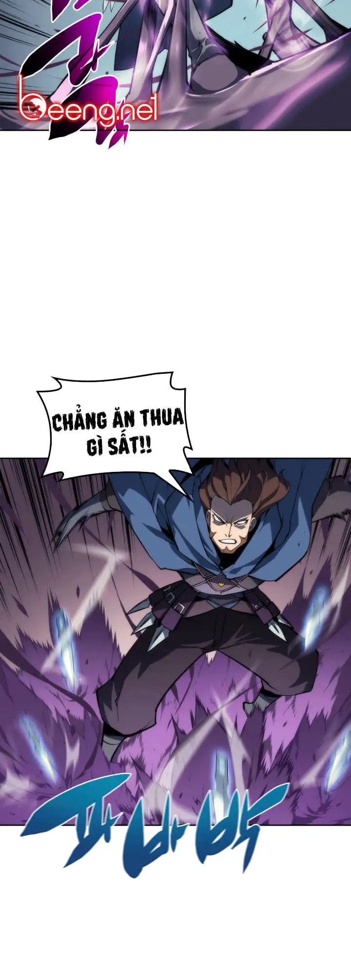 Truyện Tranh Thợ Rèn Huyền Thoại - Overgeared trang 7