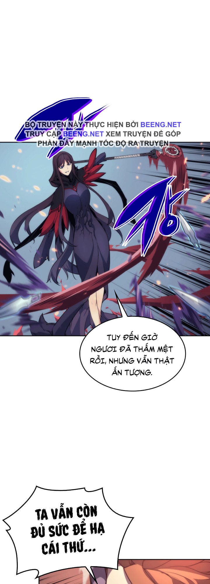 Truyện Tranh Thợ Rèn Huyền Thoại - Overgeared trang 7