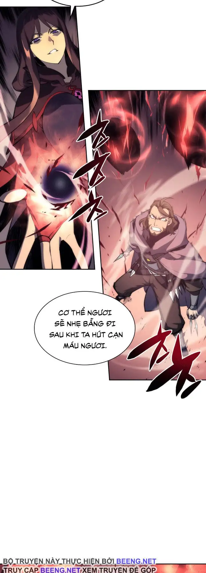 Truyện Tranh Thợ Rèn Huyền Thoại - Overgeared trang 7