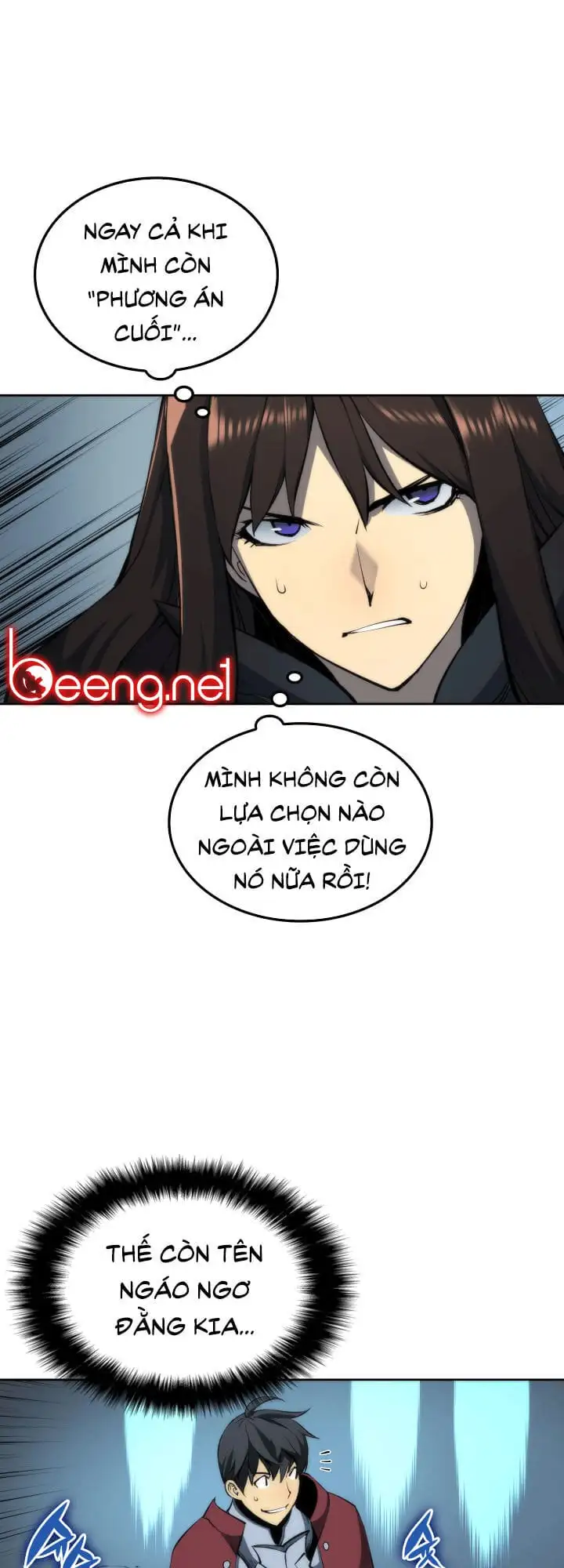 Truyện Tranh Thợ Rèn Huyền Thoại - Overgeared trang 7