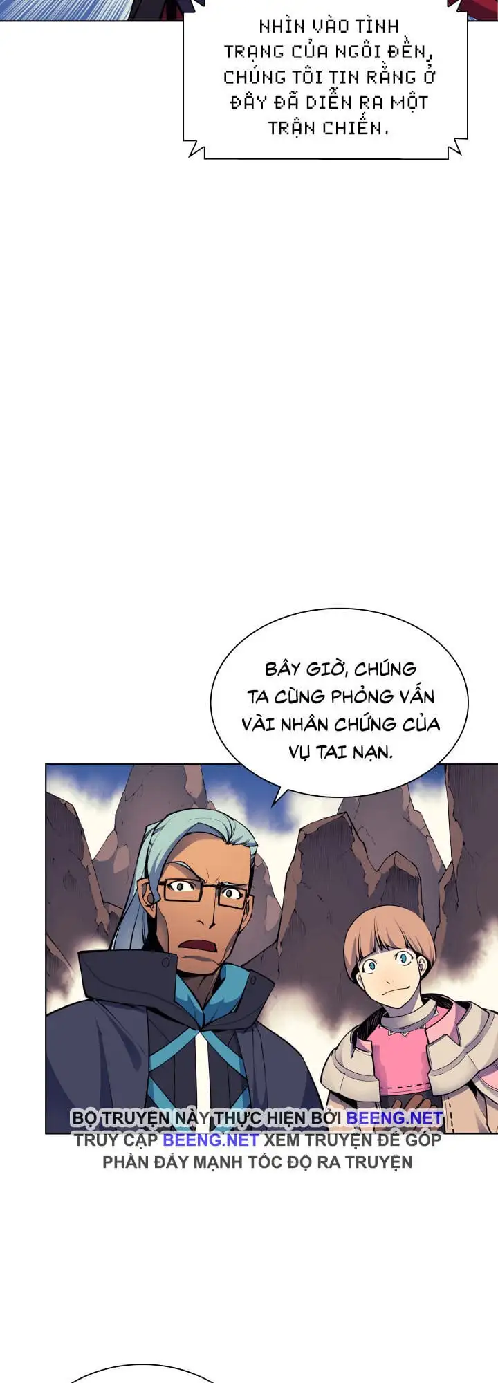 Truyện Tranh Thợ Rèn Huyền Thoại - Overgeared trang 7