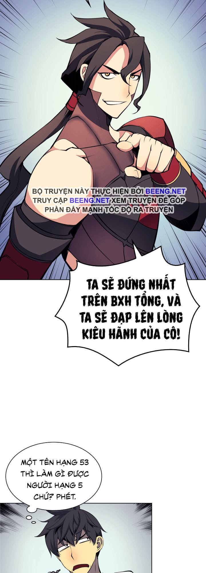 Truyện Tranh Thợ Rèn Huyền Thoại - Overgeared trang 7