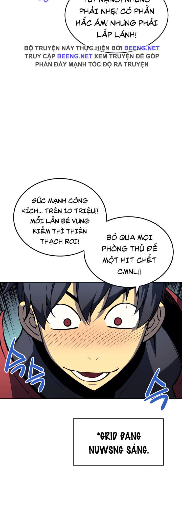 Truyện Tranh Thợ Rèn Huyền Thoại - Overgeared trang 7