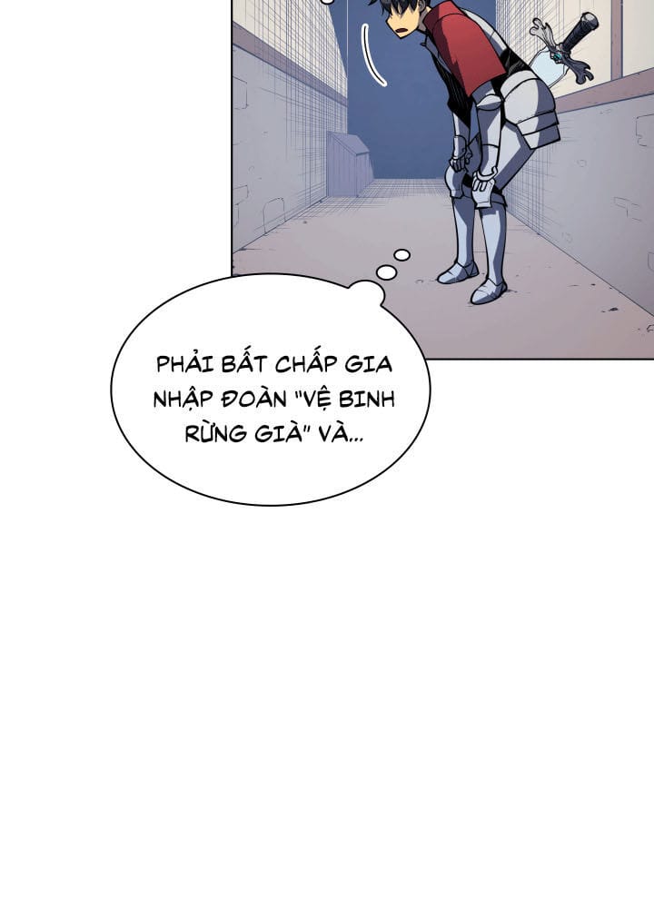 Truyện Tranh Thợ Rèn Huyền Thoại - Overgeared trang 7