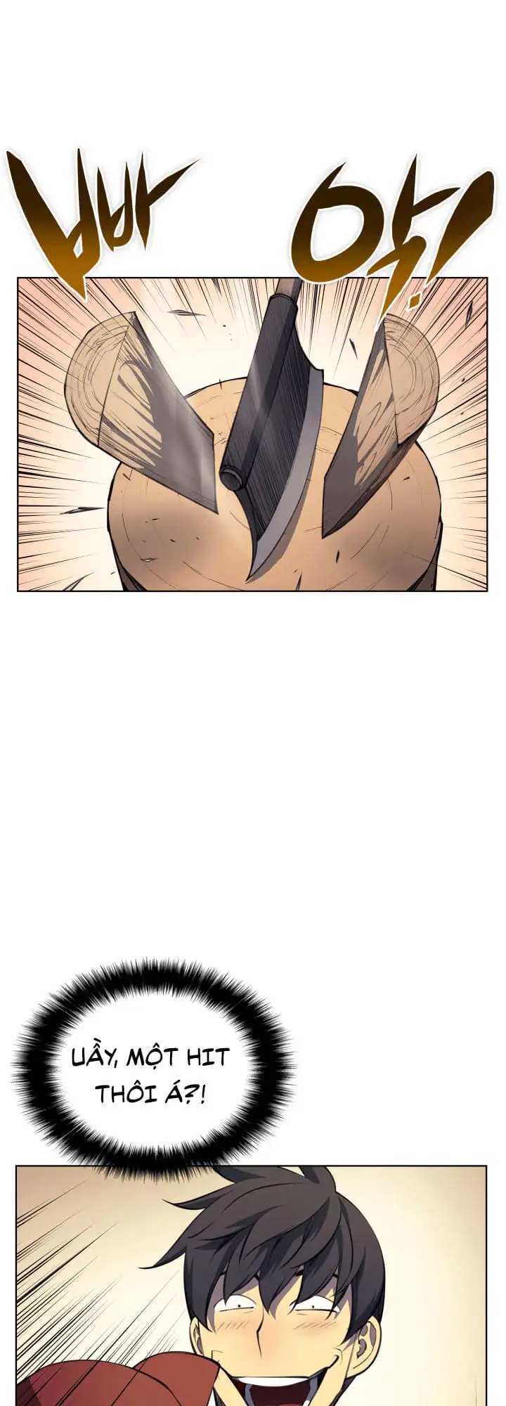 Truyện Tranh Thợ Rèn Huyền Thoại - Overgeared trang 7
