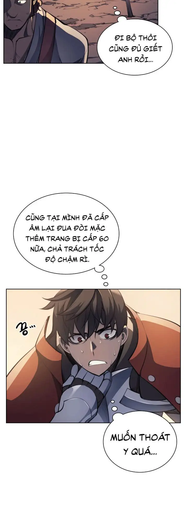 Truyện Tranh Thợ Rèn Huyền Thoại - Overgeared trang 7