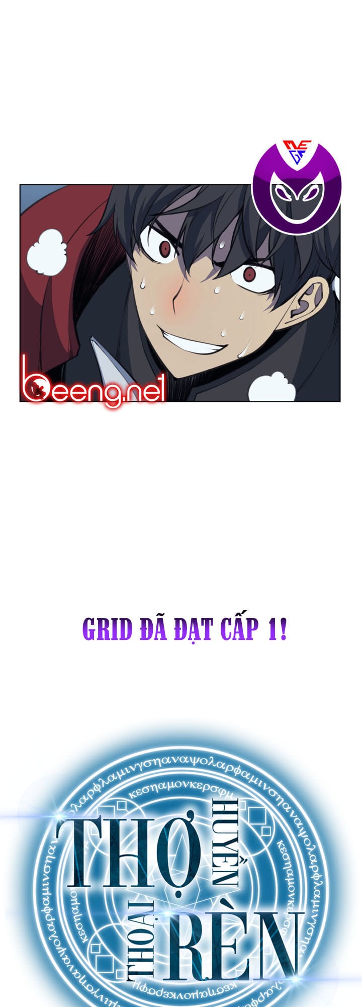 Truyện Tranh Thợ Rèn Huyền Thoại - Overgeared trang 7