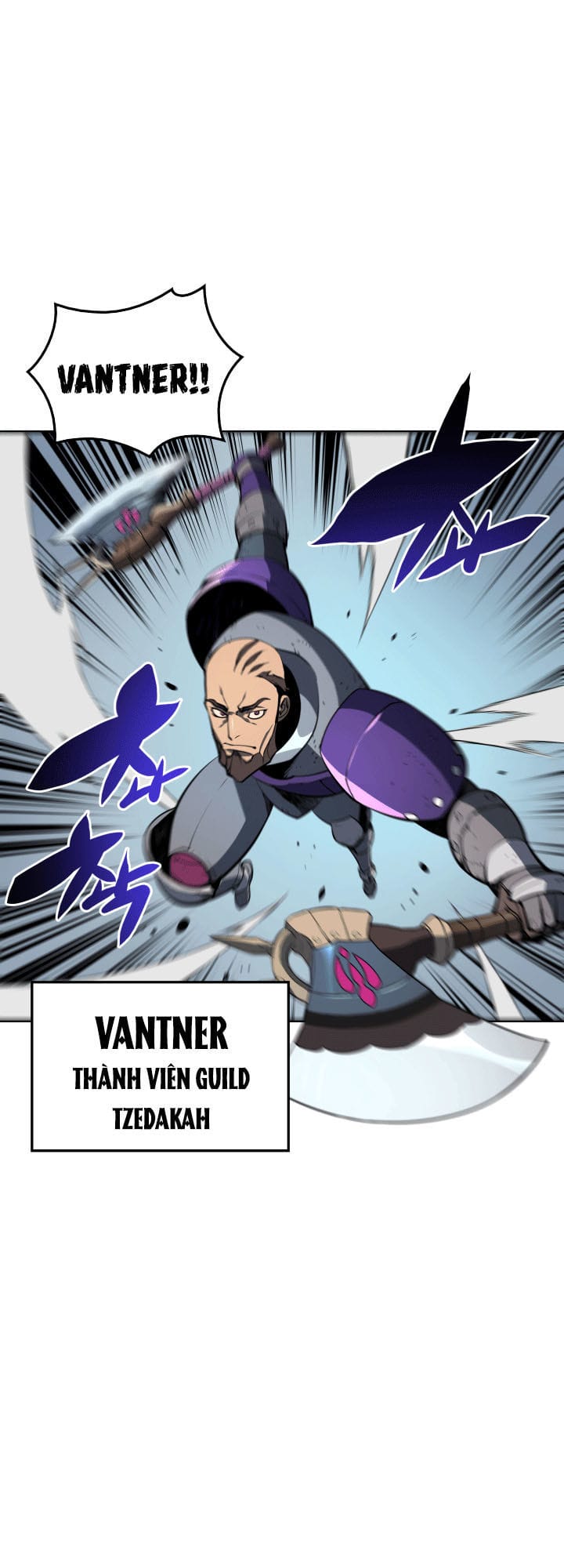 Truyện Tranh Thợ Rèn Huyền Thoại - Overgeared trang 7
