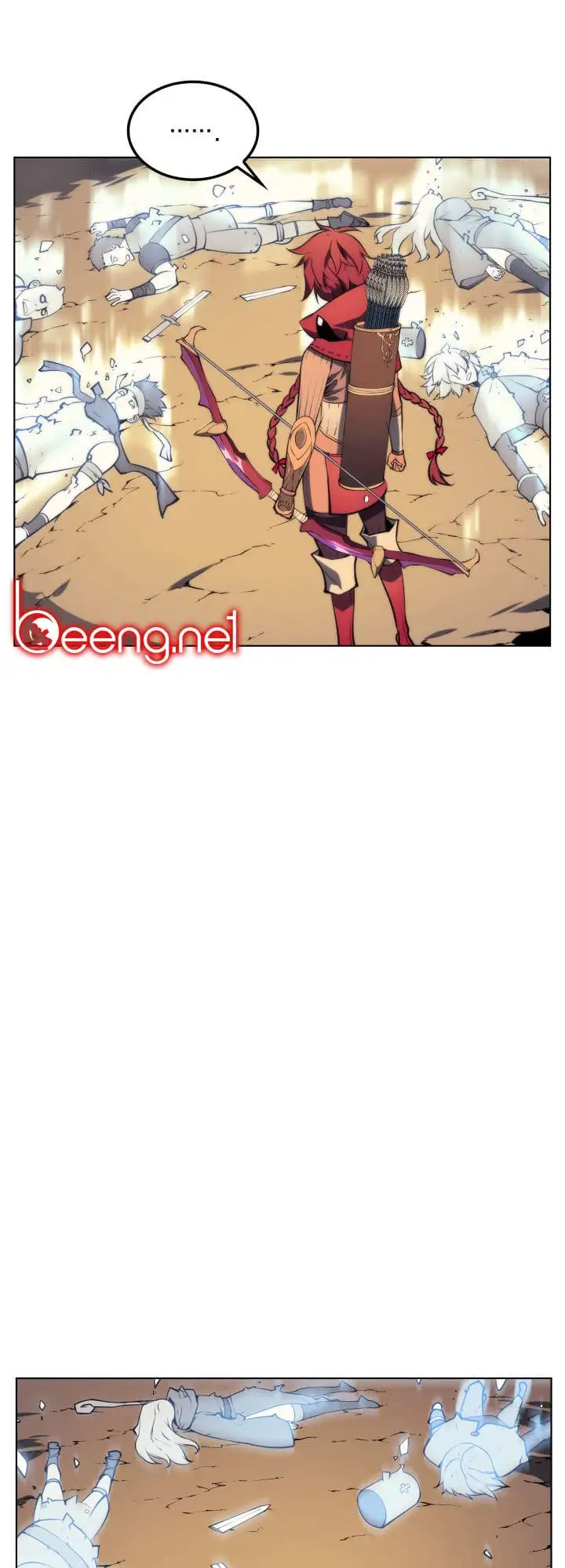 Truyện Tranh Thợ Rèn Huyền Thoại - Overgeared trang 7