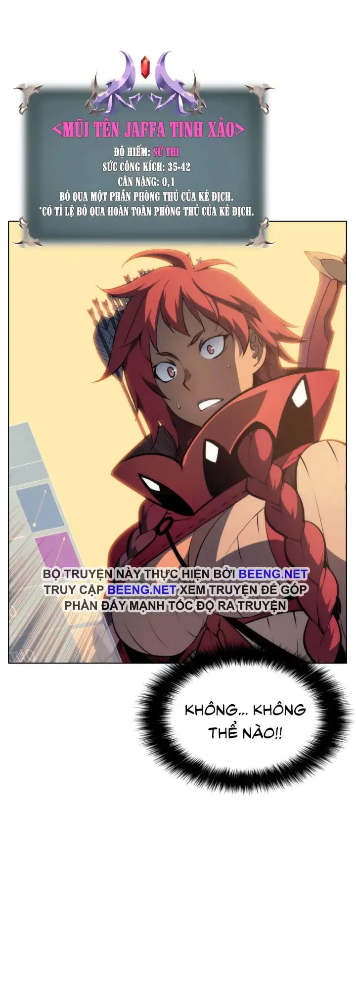 Truyện Tranh Thợ Rèn Huyền Thoại - Overgeared trang 7