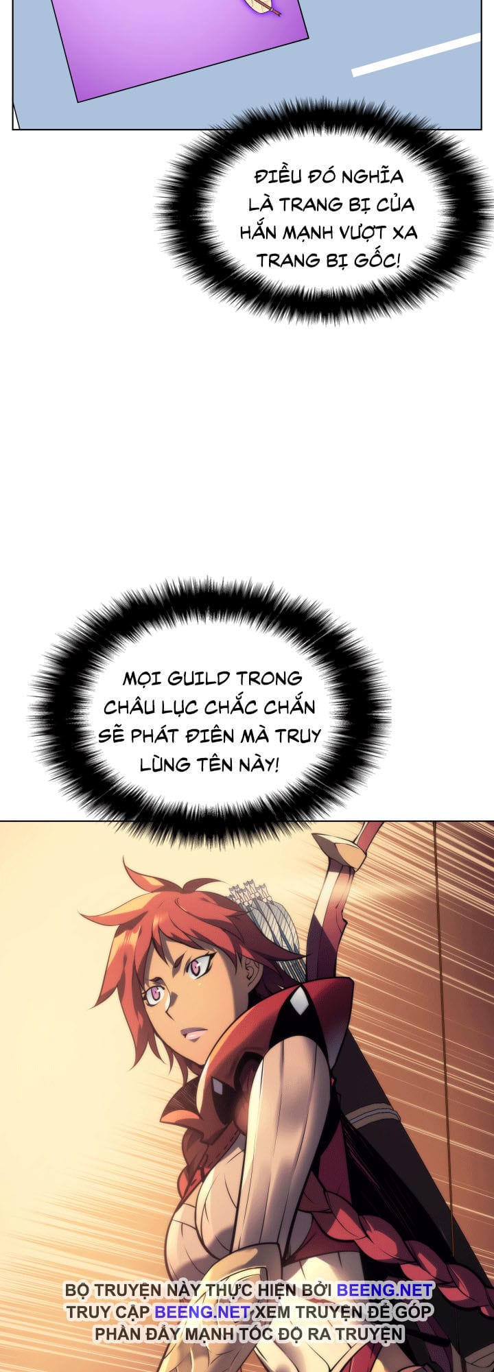 Truyện Tranh Thợ Rèn Huyền Thoại - Overgeared trang 7