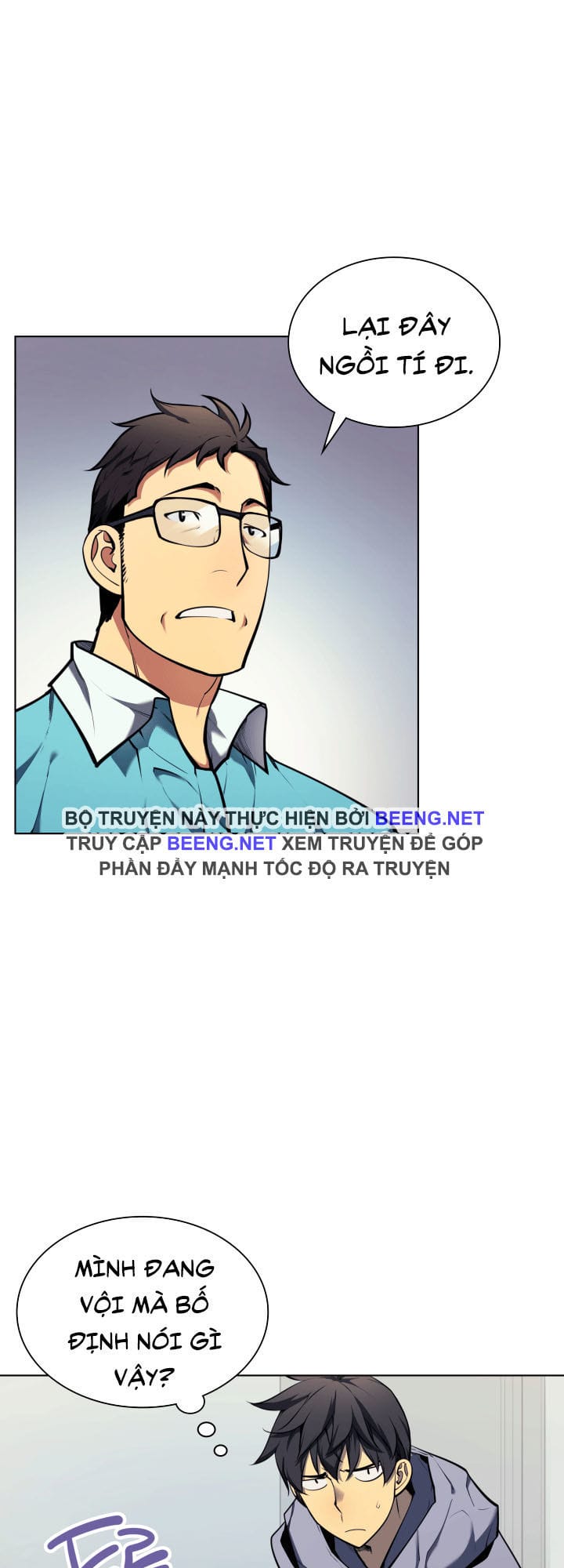 Truyện Tranh Thợ Rèn Huyền Thoại - Overgeared trang 7