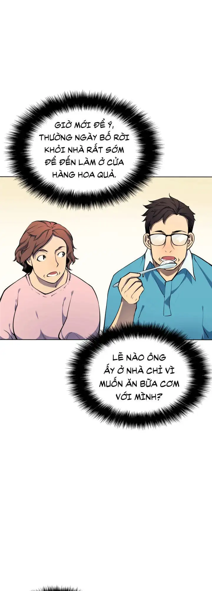 Truyện Tranh Thợ Rèn Huyền Thoại - Overgeared trang 7