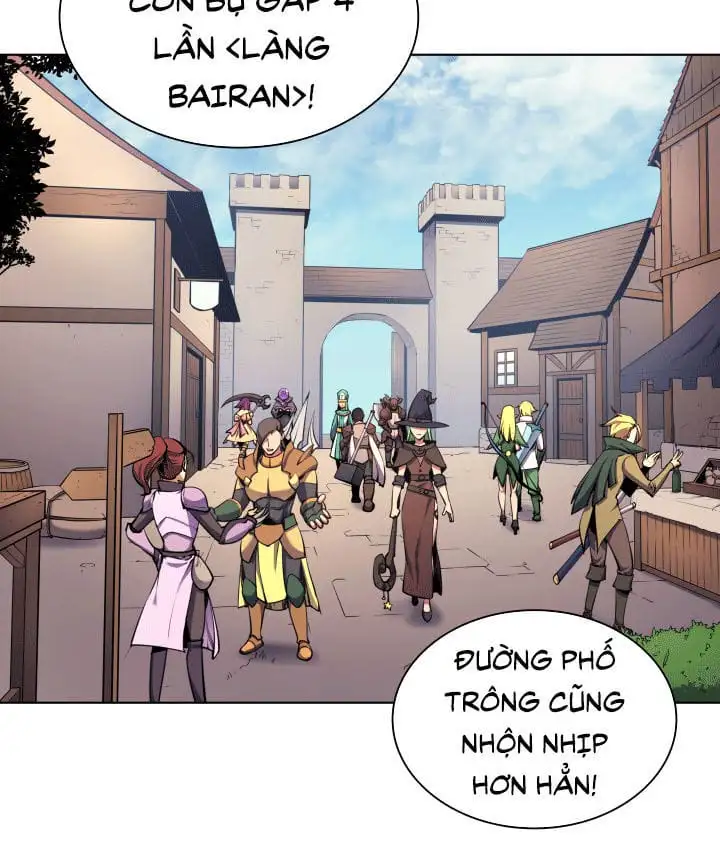 Truyện Tranh Thợ Rèn Huyền Thoại - Overgeared trang 7