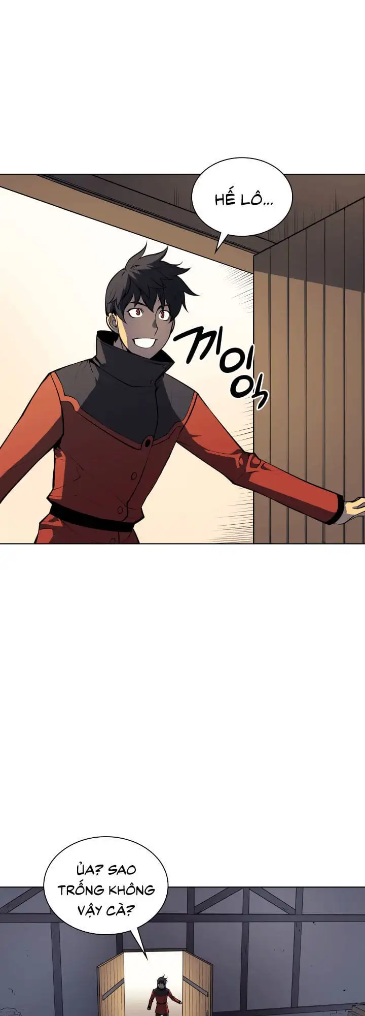 Truyện Tranh Thợ Rèn Huyền Thoại - Overgeared trang 7