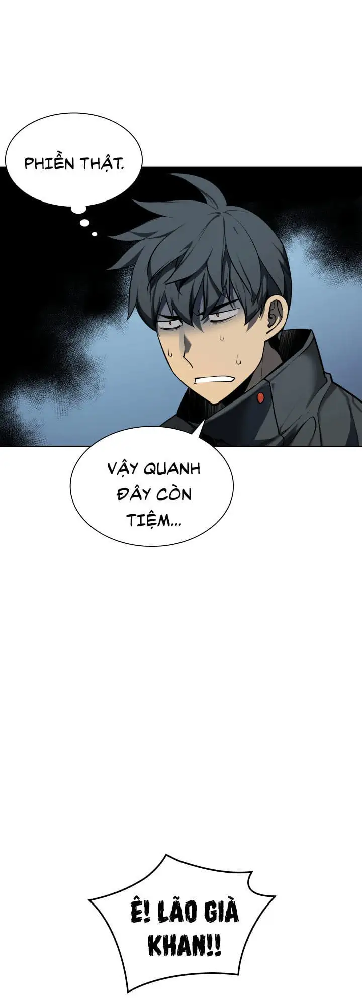 Truyện Tranh Thợ Rèn Huyền Thoại - Overgeared trang 7