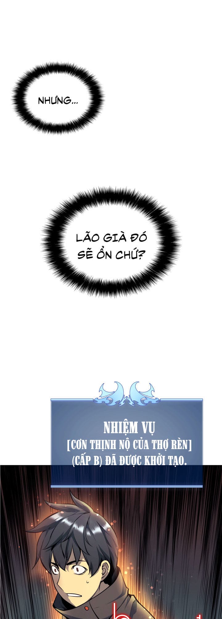 Truyện Tranh Thợ Rèn Huyền Thoại - Overgeared trang 7