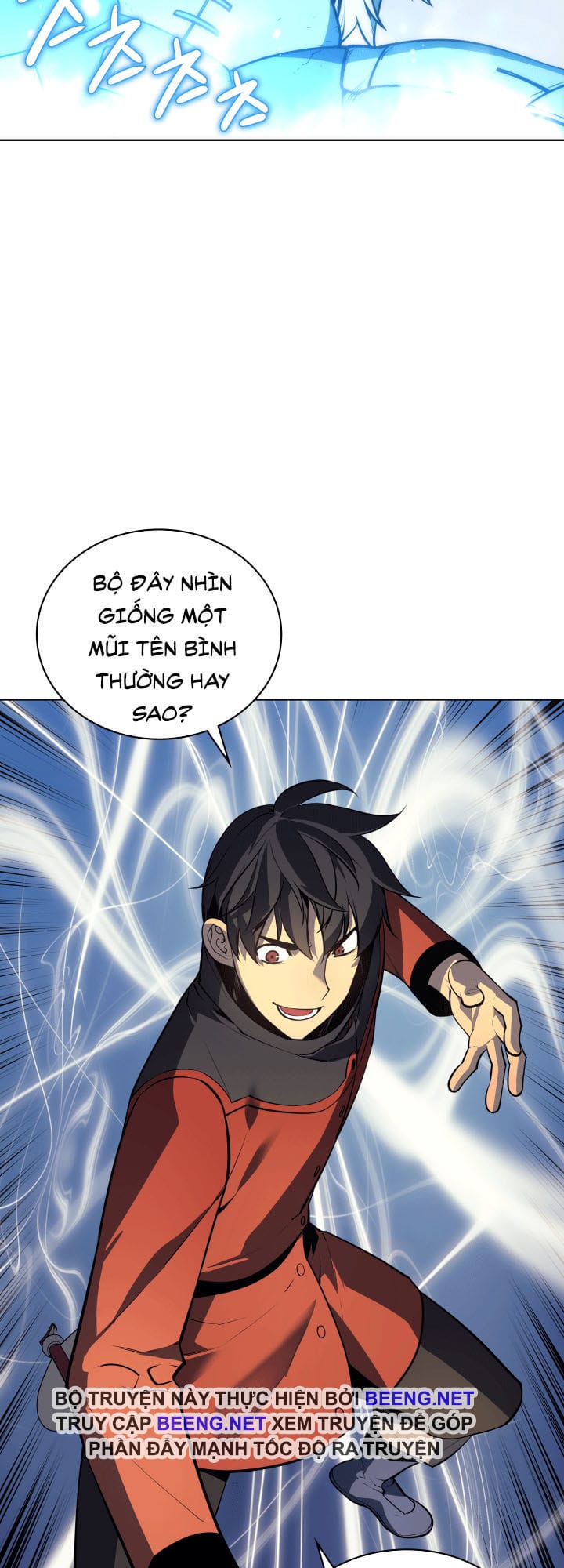 Truyện Tranh Thợ Rèn Huyền Thoại - Overgeared trang 7