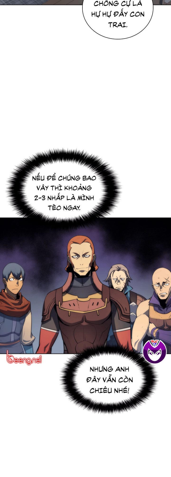 Truyện Tranh Thợ Rèn Huyền Thoại - Overgeared trang 7