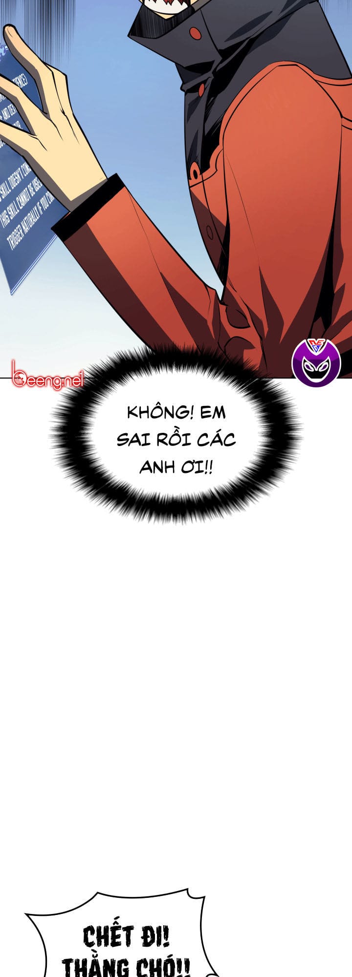 Truyện Tranh Thợ Rèn Huyền Thoại - Overgeared trang 7