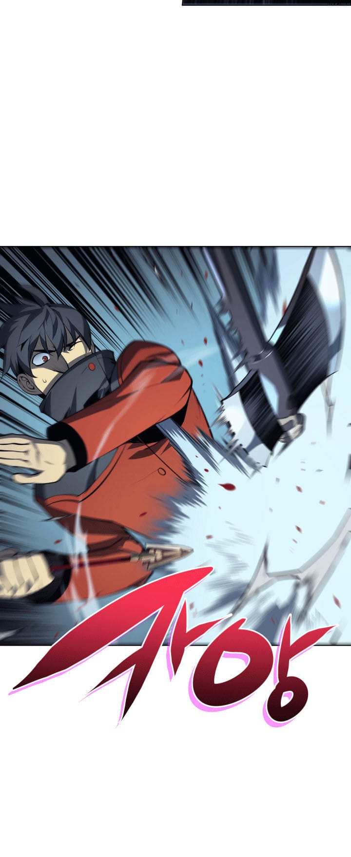 Truyện Tranh Thợ Rèn Huyền Thoại - Overgeared trang 7