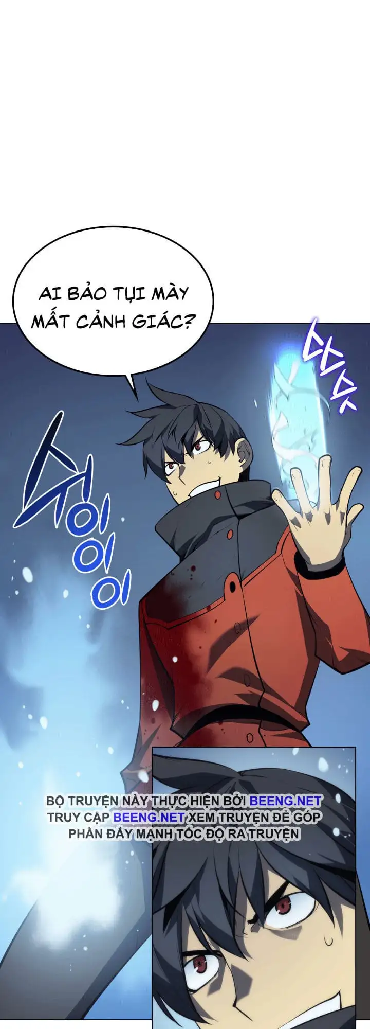 Truyện Tranh Thợ Rèn Huyền Thoại - Overgeared trang 7