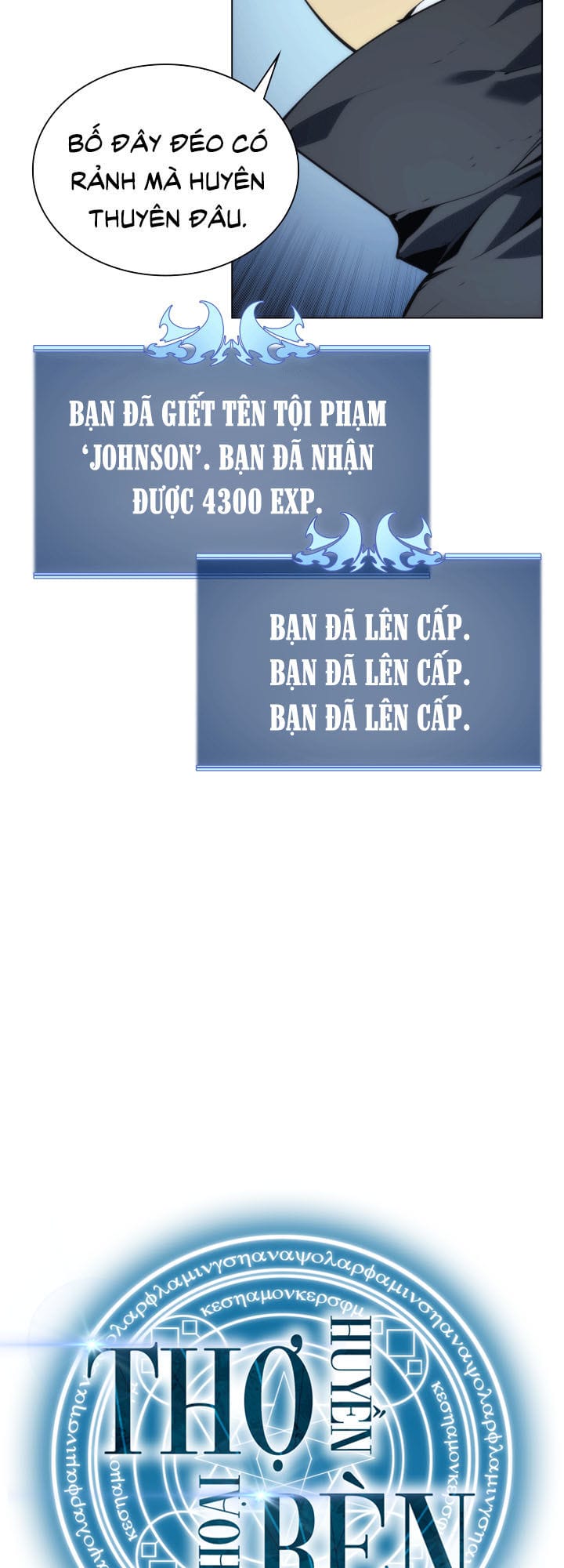 Truyện Tranh Thợ Rèn Huyền Thoại - Overgeared trang 7