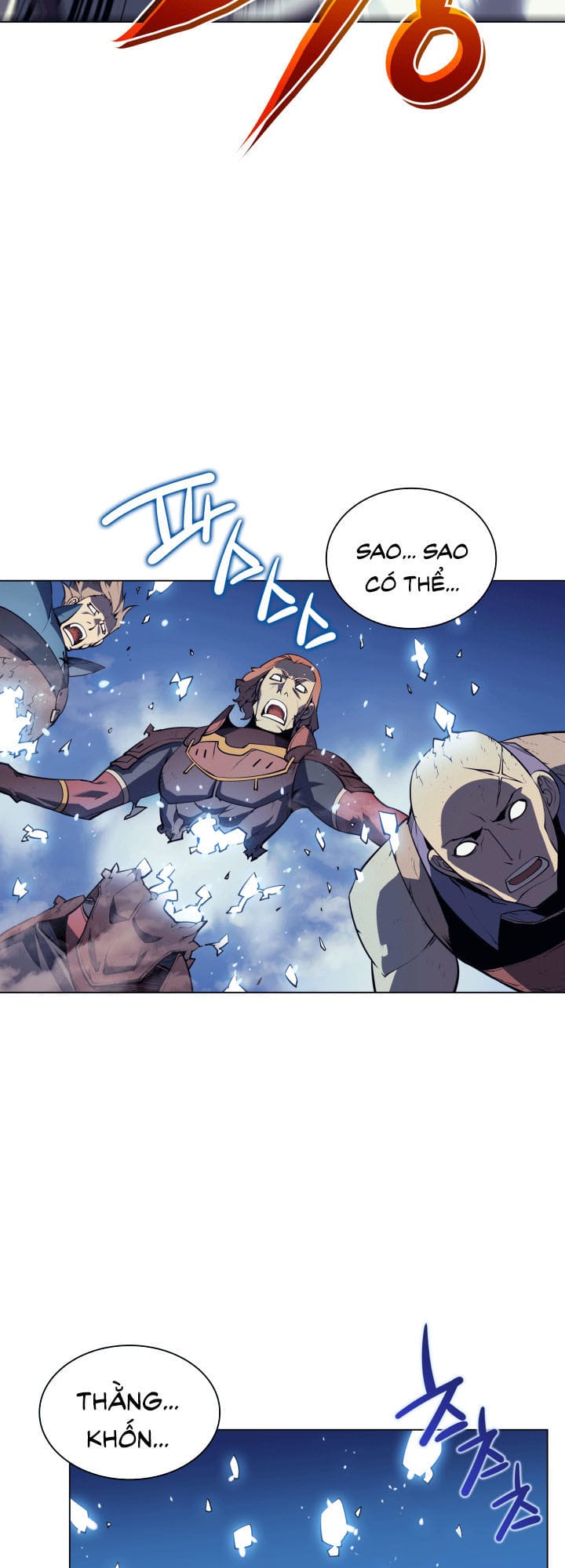 Truyện Tranh Thợ Rèn Huyền Thoại - Overgeared trang 7